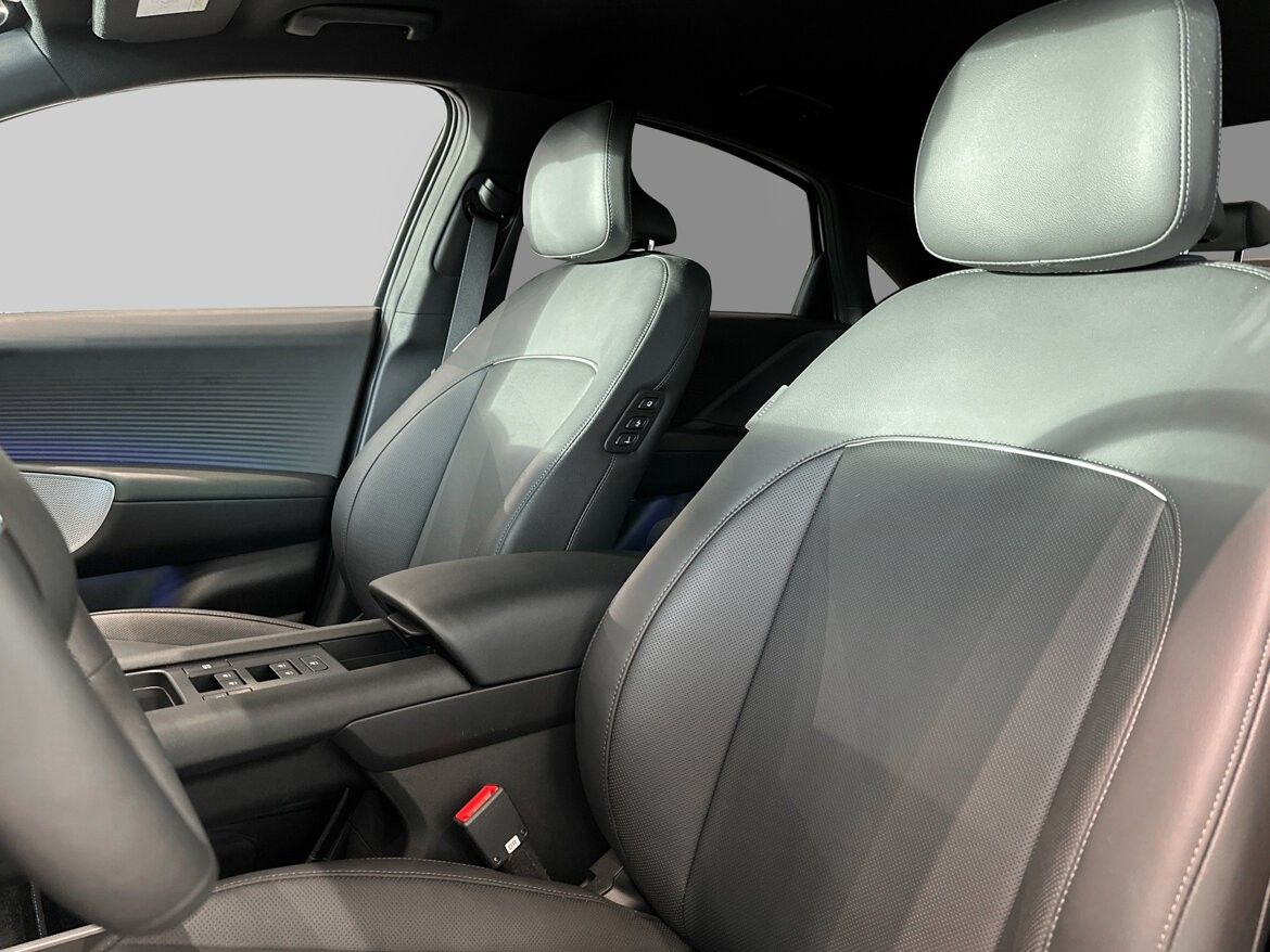 Hyundai Ioniq 6