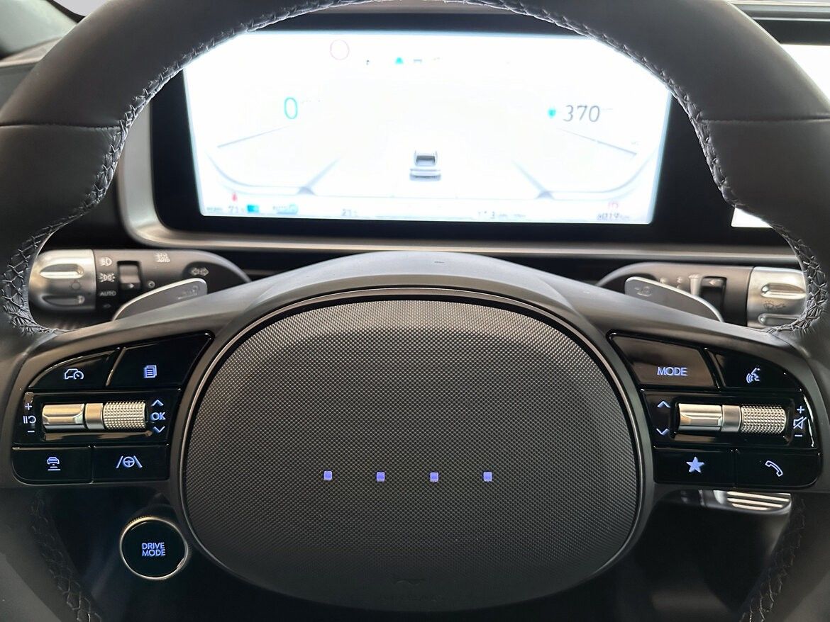 Hyundai Ioniq 6