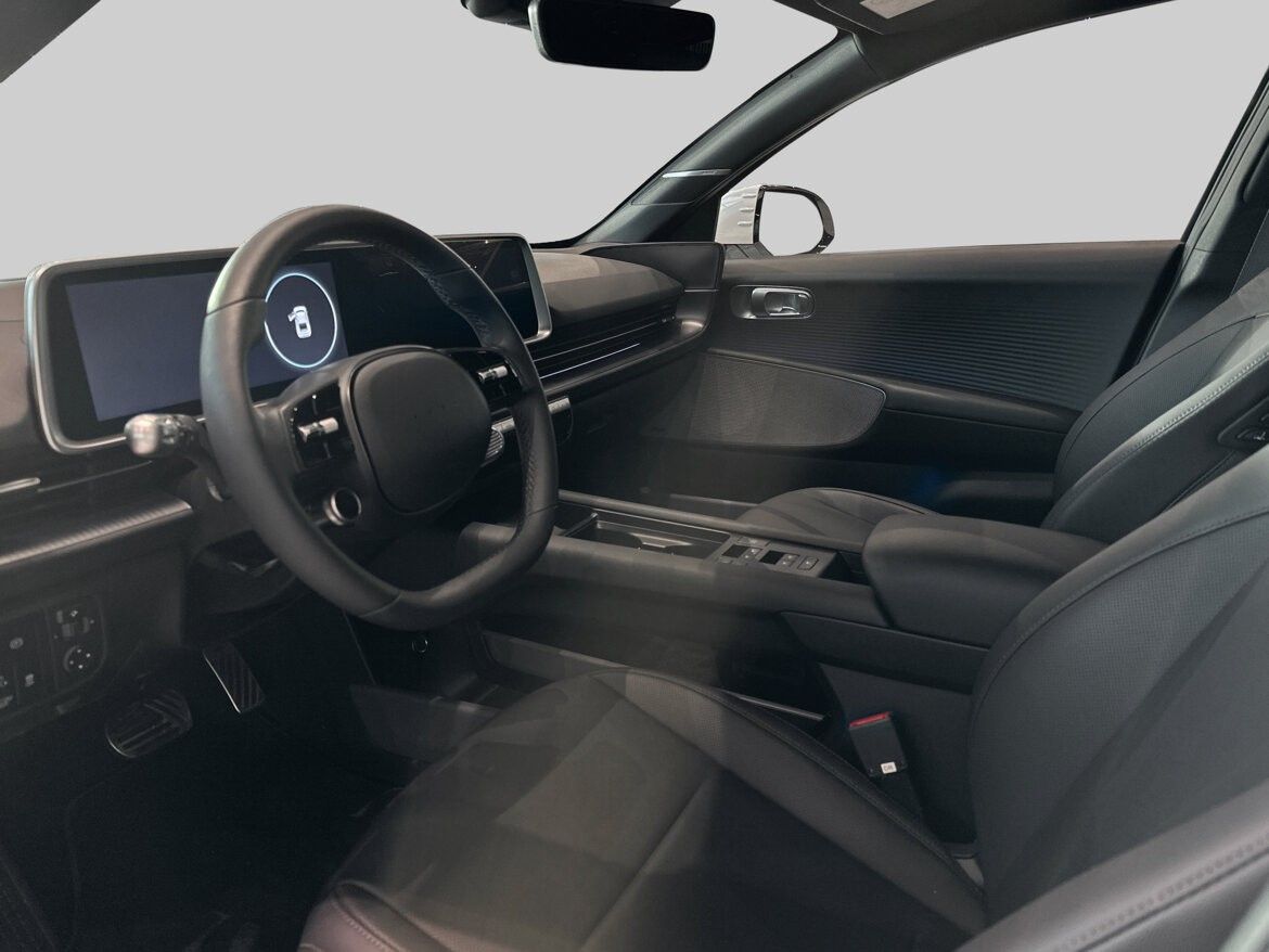 Hyundai Ioniq 6