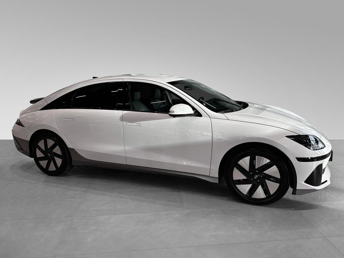 Hyundai Ioniq 6