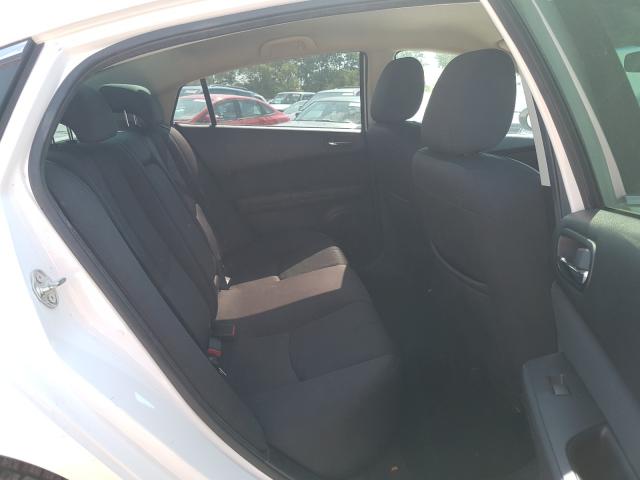 Mazda 6 I 2012