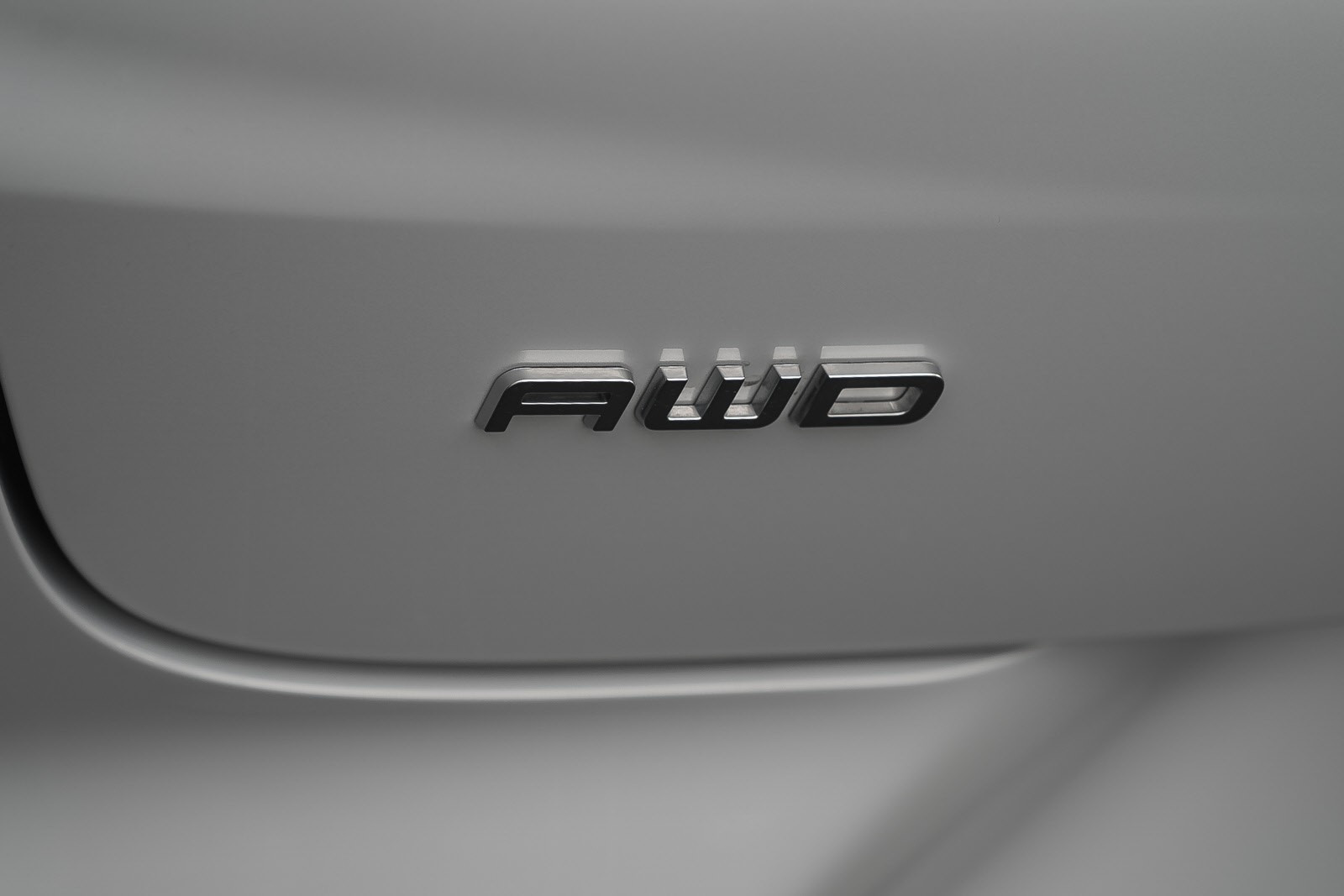 Ford Mustang Mach-E