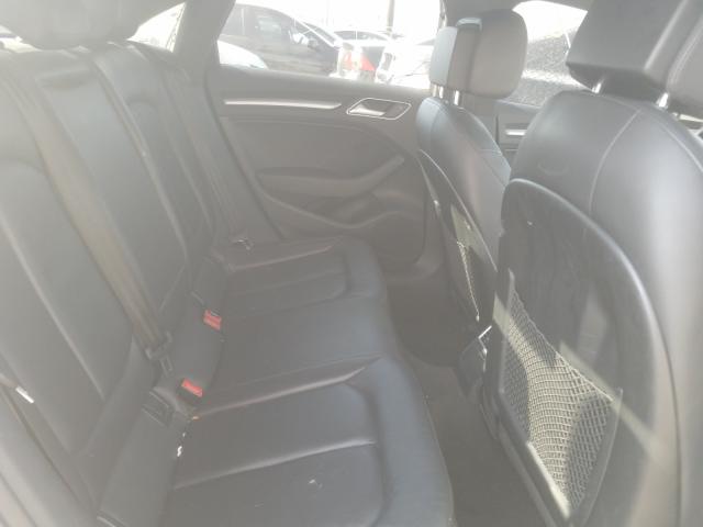 Audi A3 Premium 2016