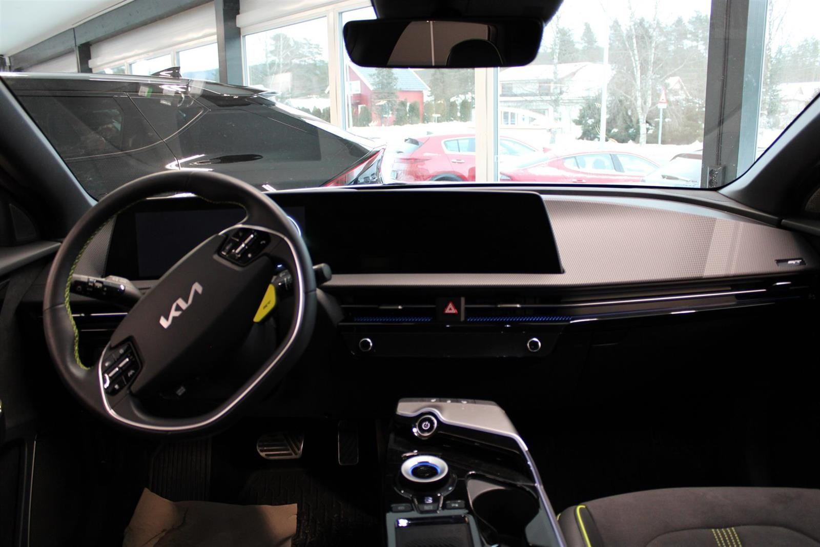 Kia EV6