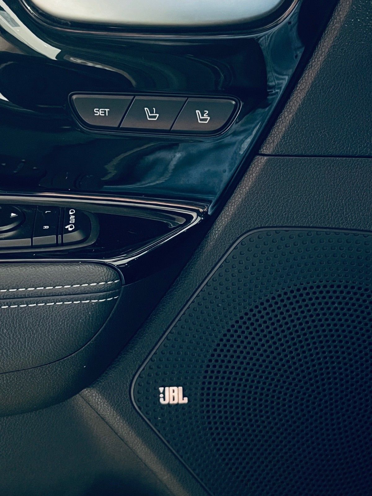 Kia E-Niro