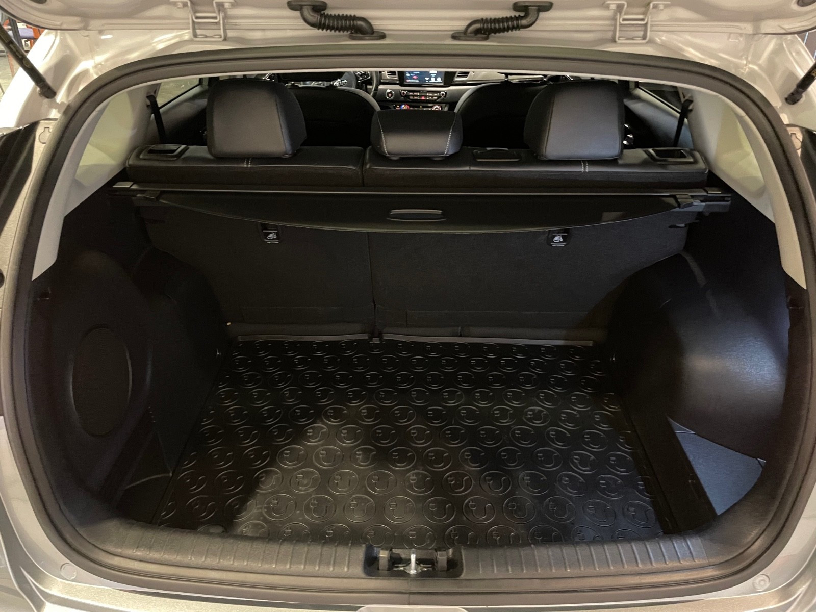 Kia E-Niro