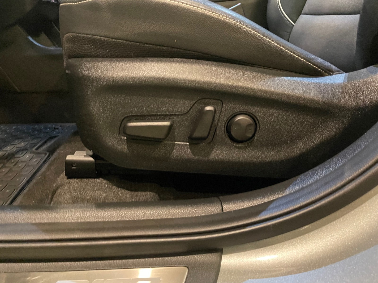 Kia E-Niro