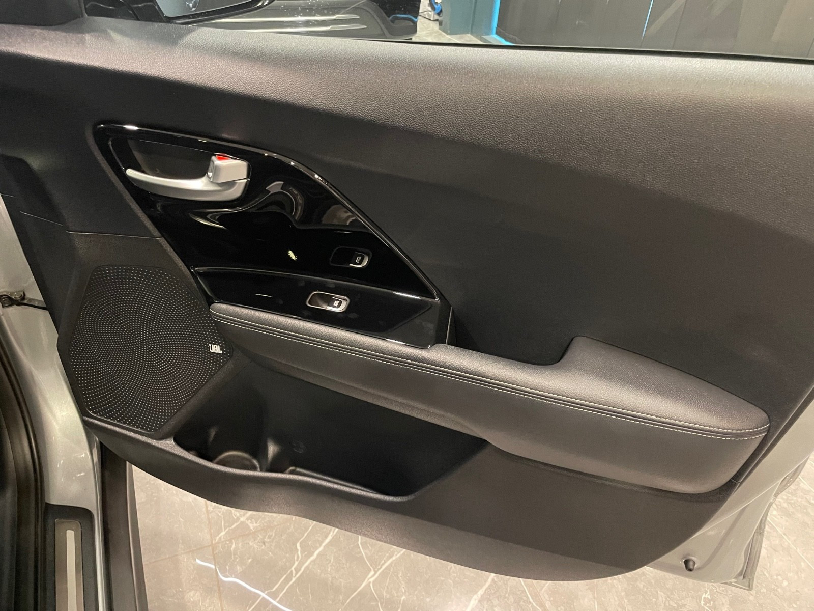Kia E-Niro
