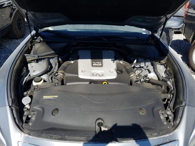 Infiniti Q70 3.7 2017
