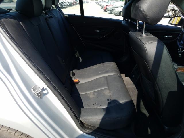 BMW 328 I Sulev 2013