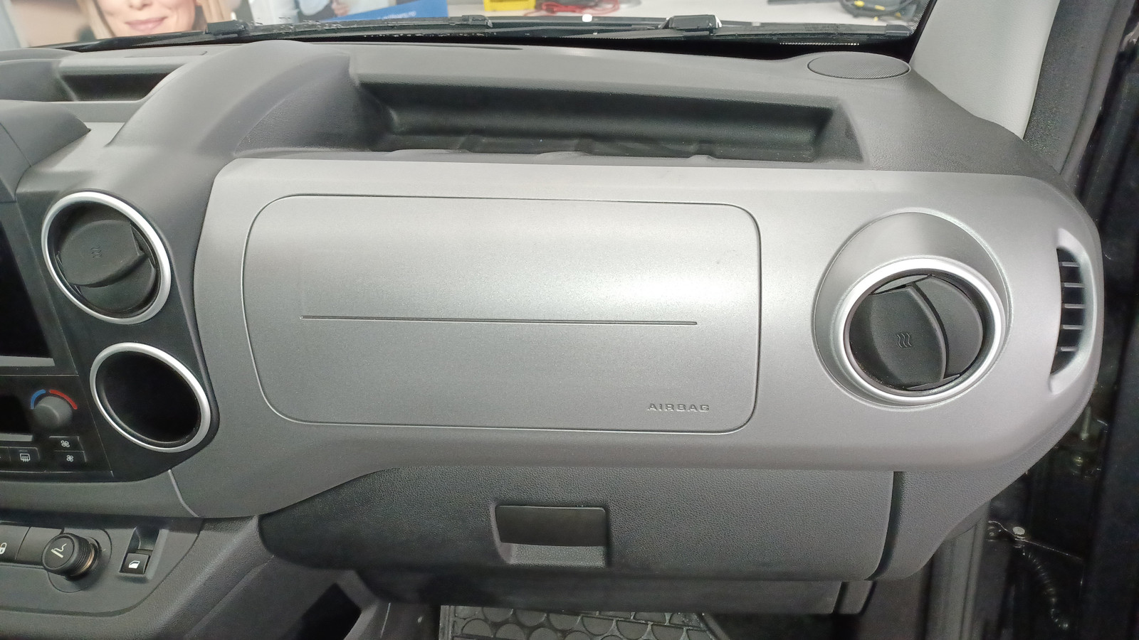 Citroen Berlingo Electrique