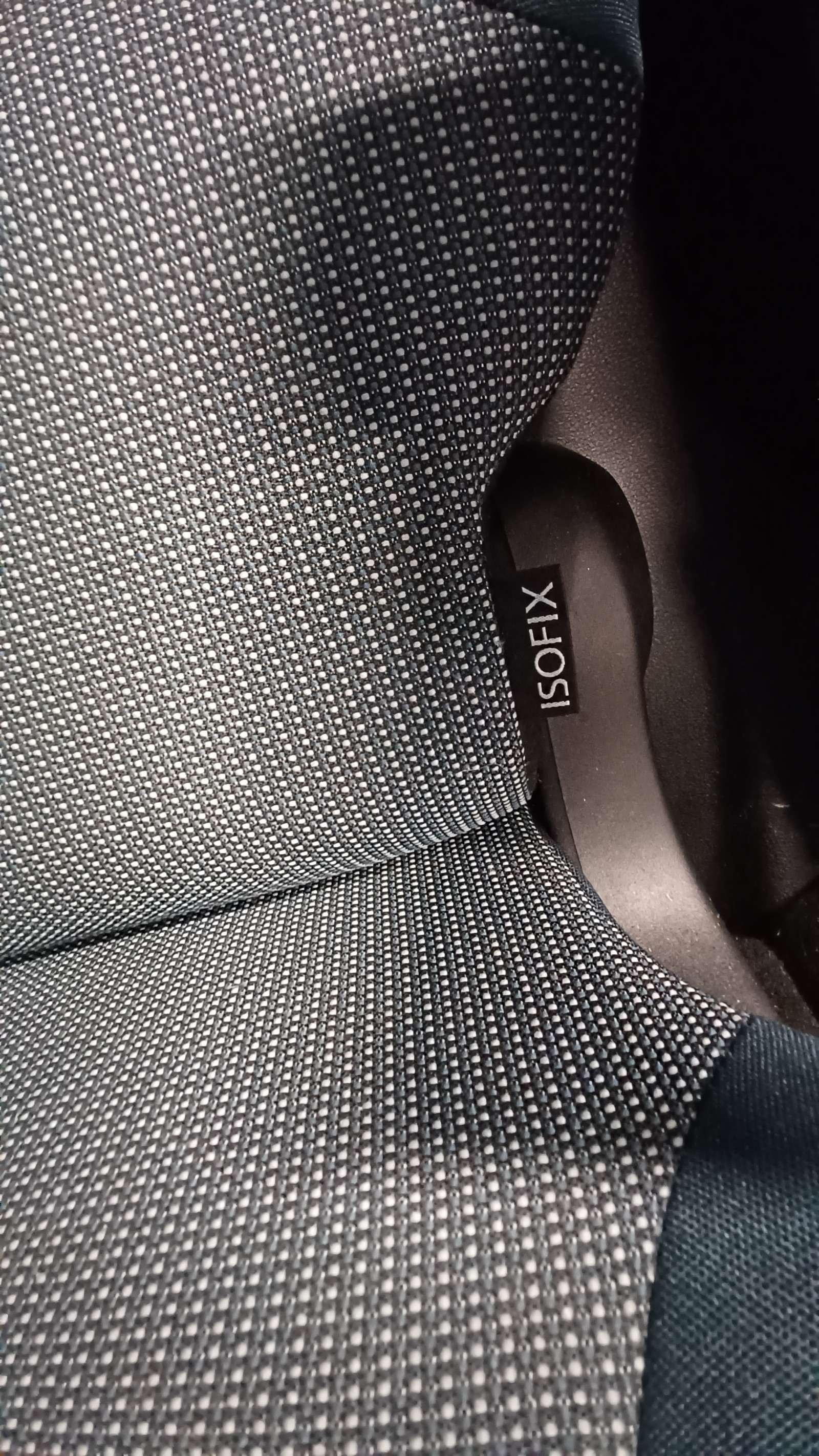 Citroen Berlingo Electrique