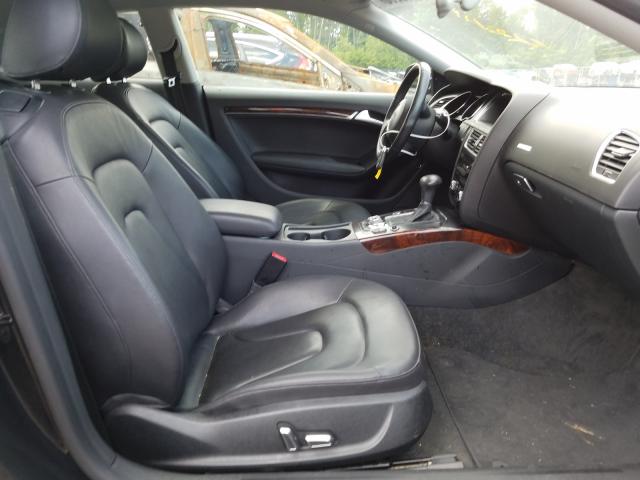 Audi A5 Premium 2014