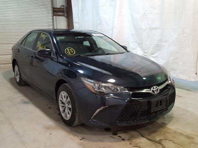 Toyota Camry XSE 2015