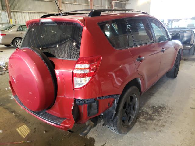 Toyota Rav4 2011