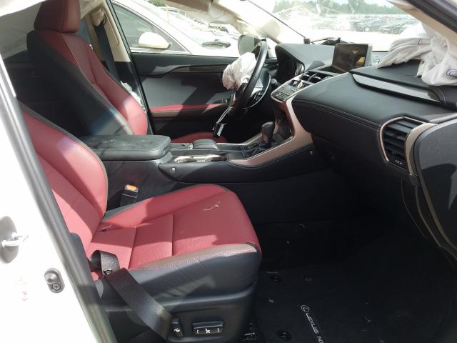 Lexus NX 300 Base 2019