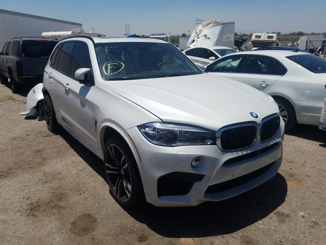 BMW X5 M 2015