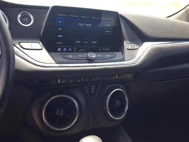 Chevrolet Blazer 2LT 2020