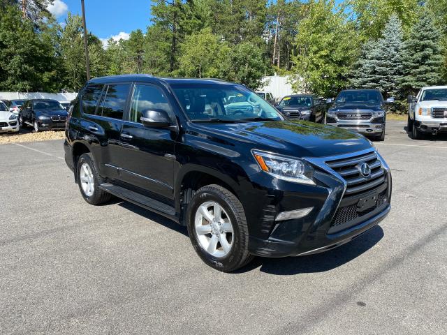 Lexus GX 460 2014