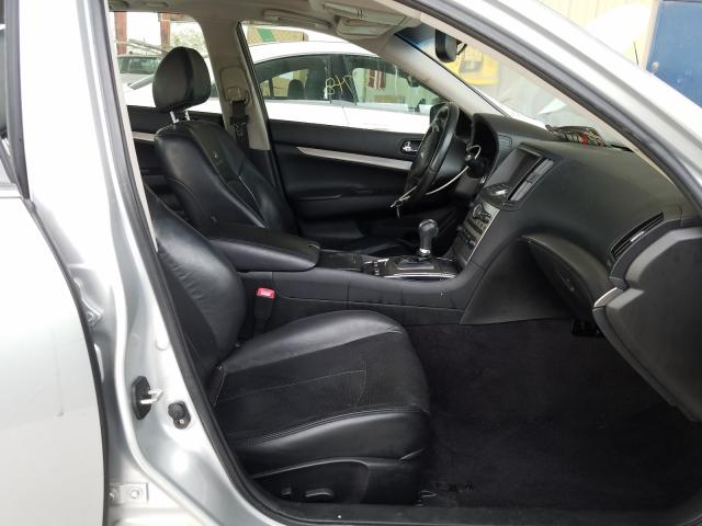 Infiniti G37 Base 2013