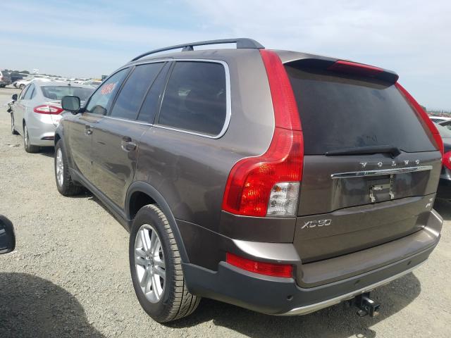 Volvo XC90 3.2 2010