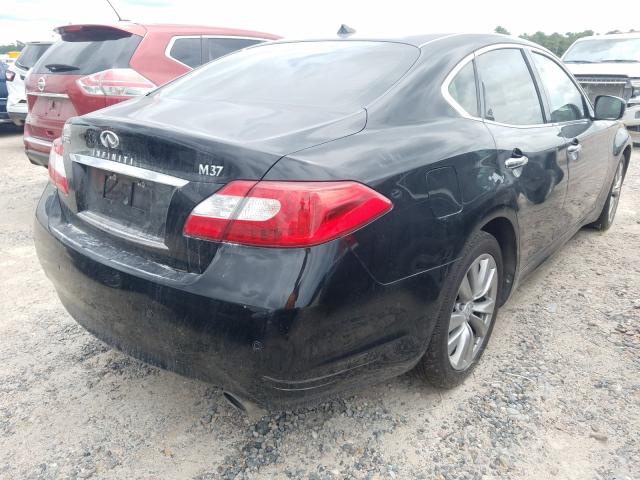 Infiniti M37 2013