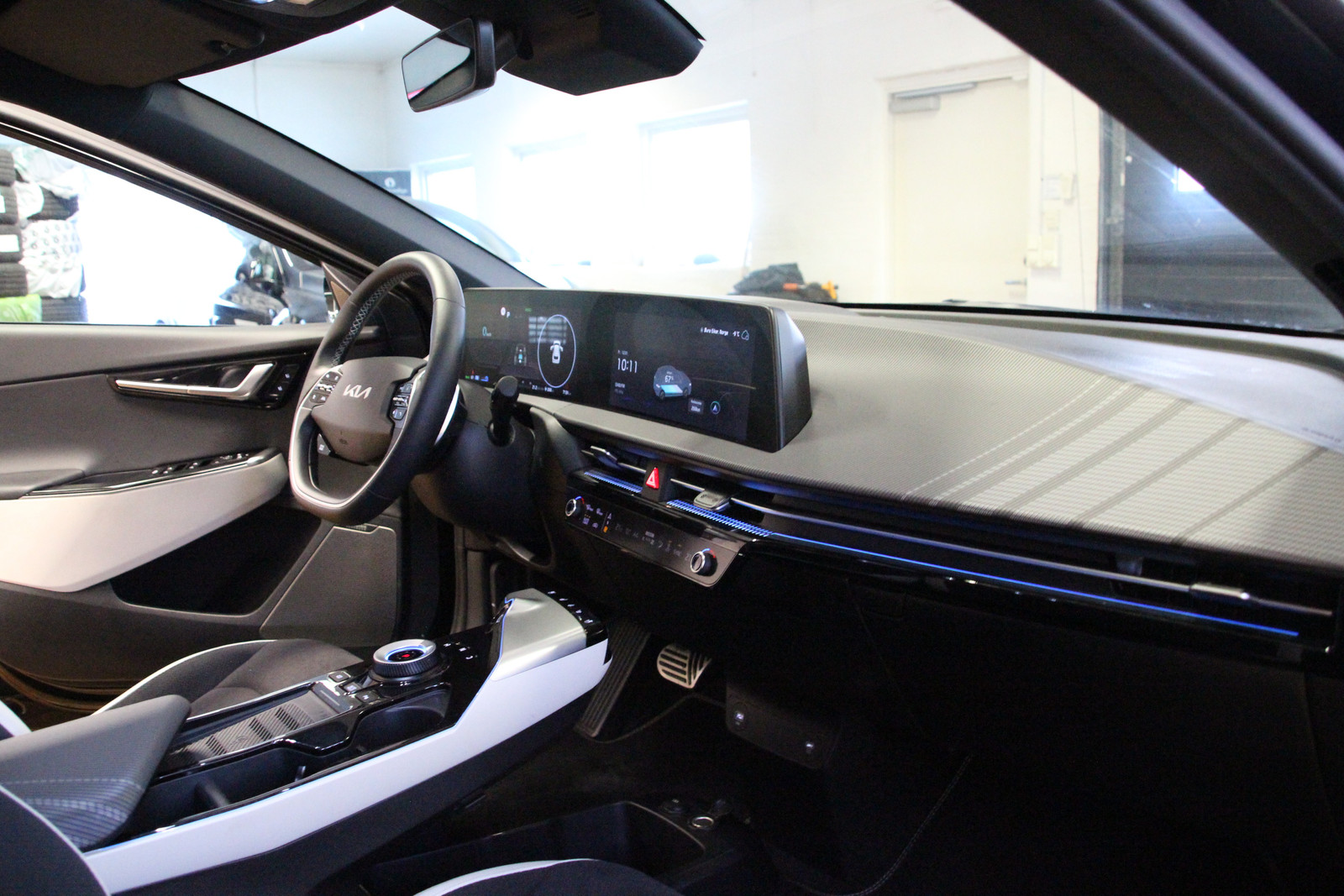 Kia EV6