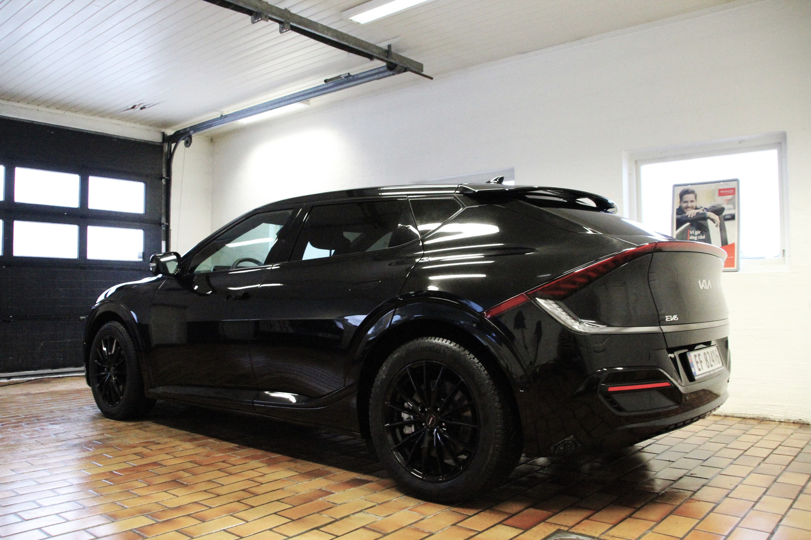 Kia EV6
