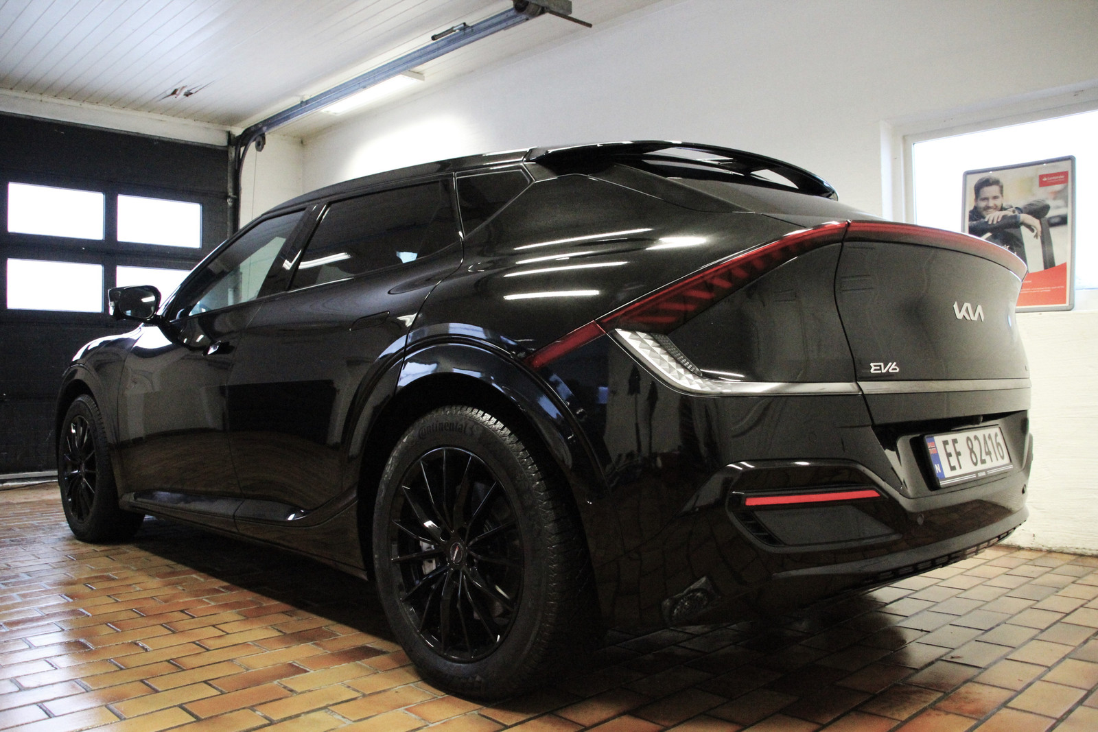 Kia EV6