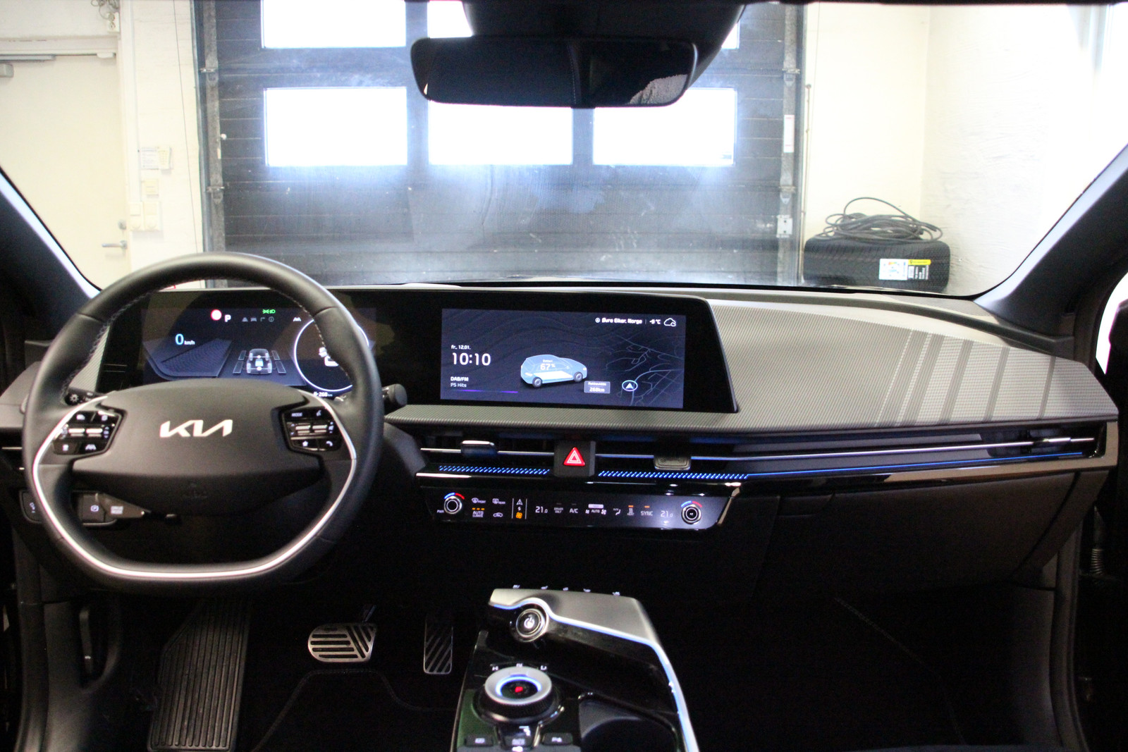 Kia EV6