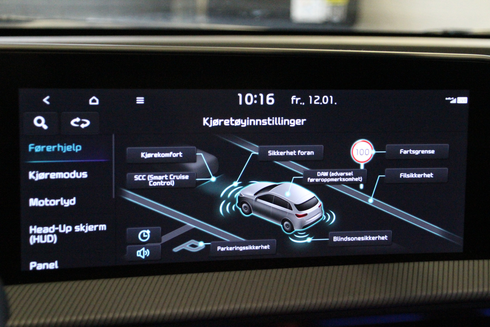 Kia EV6
