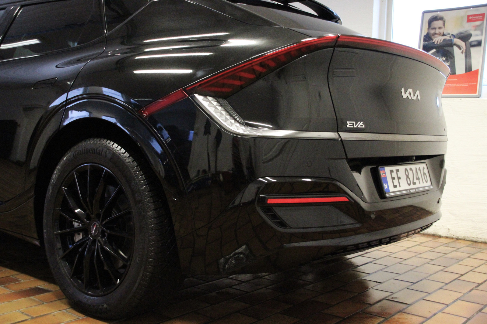 Kia EV6