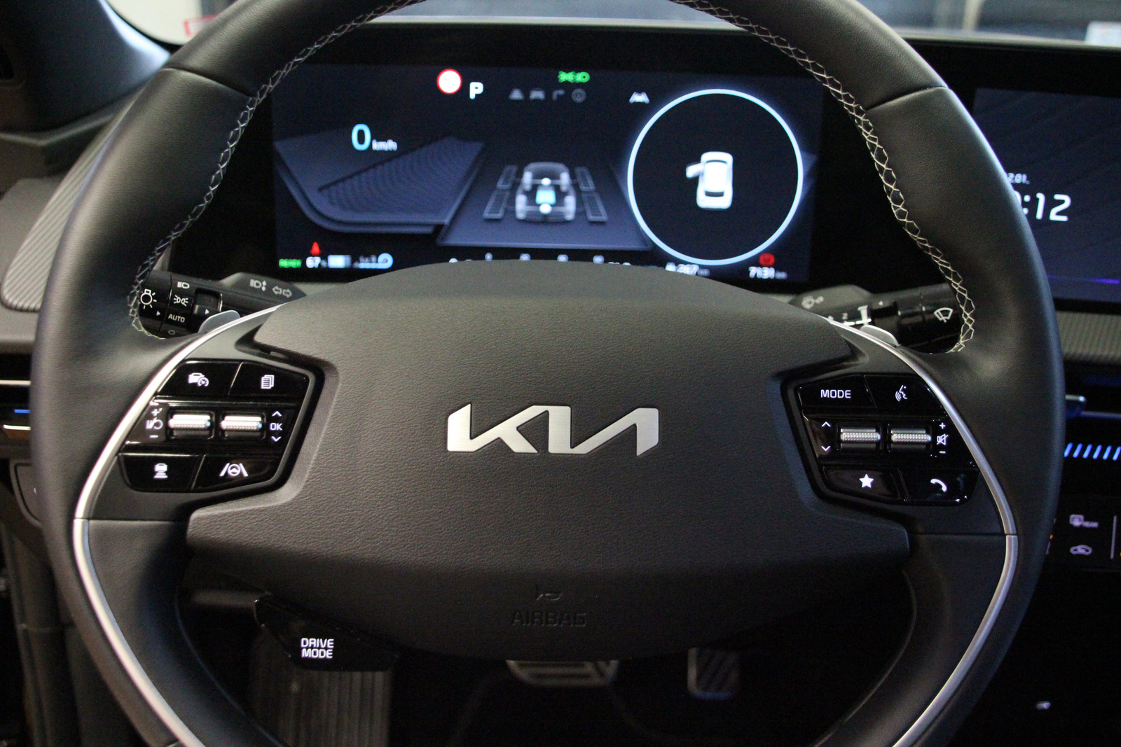 Kia EV6