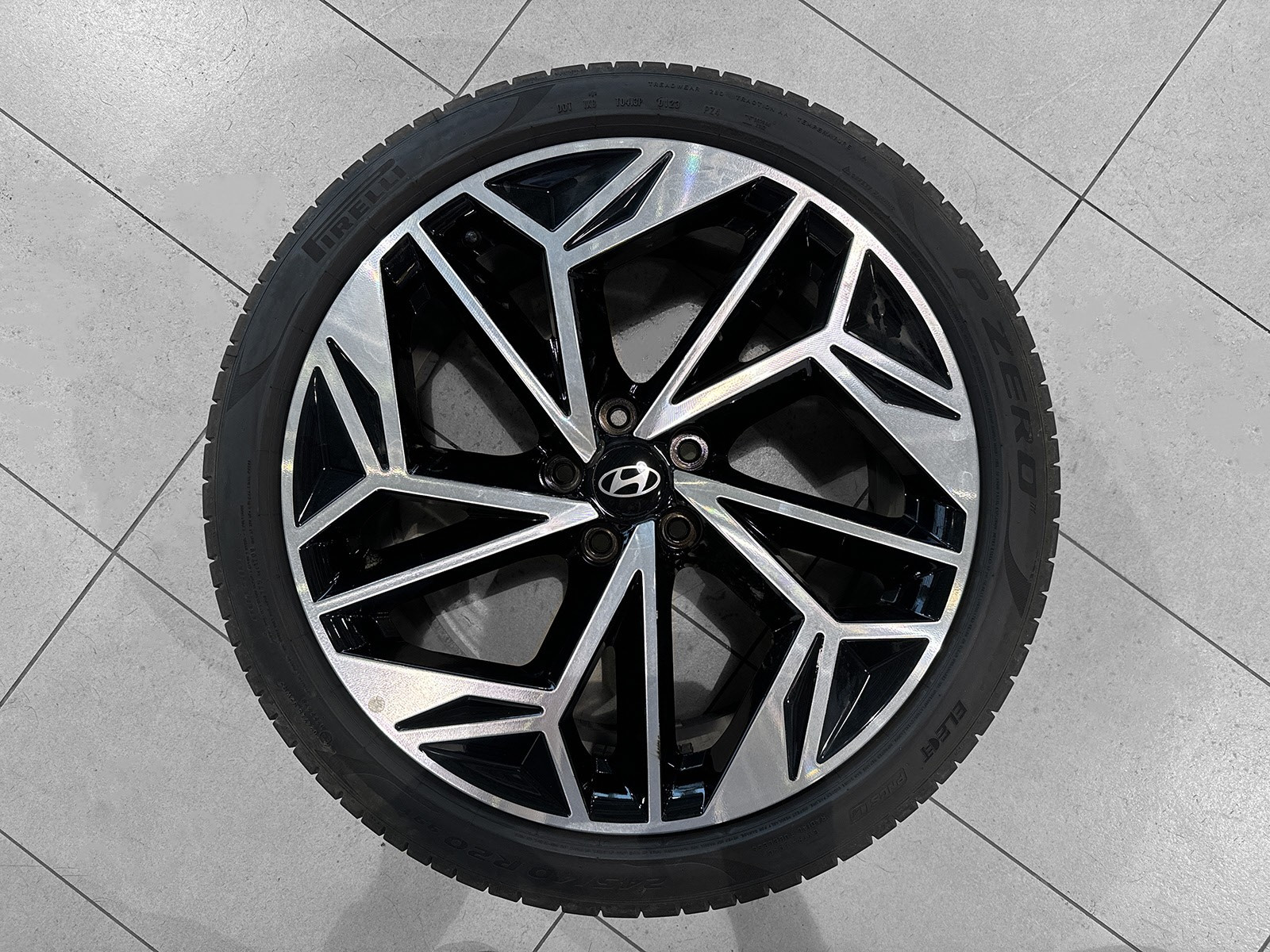 Hyundai Ioniq 6