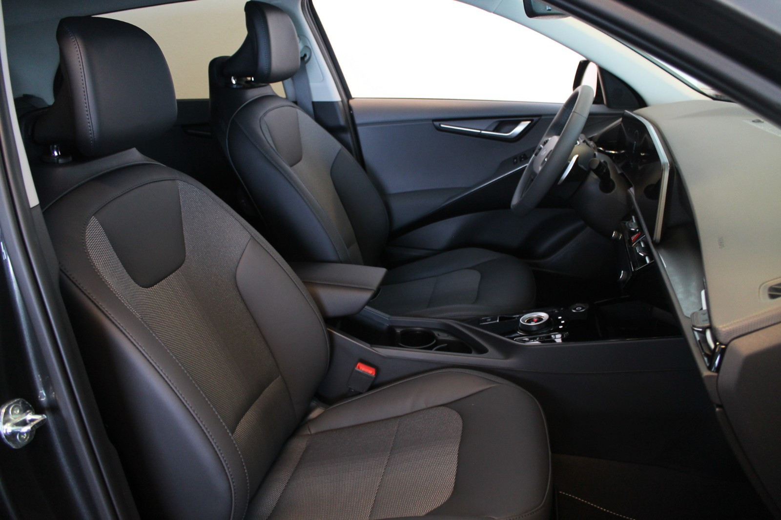 Kia E-Niro