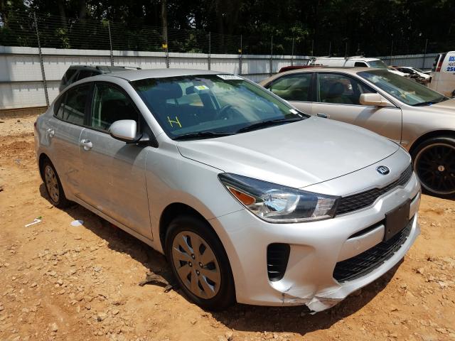 KIA Rio LX 2020