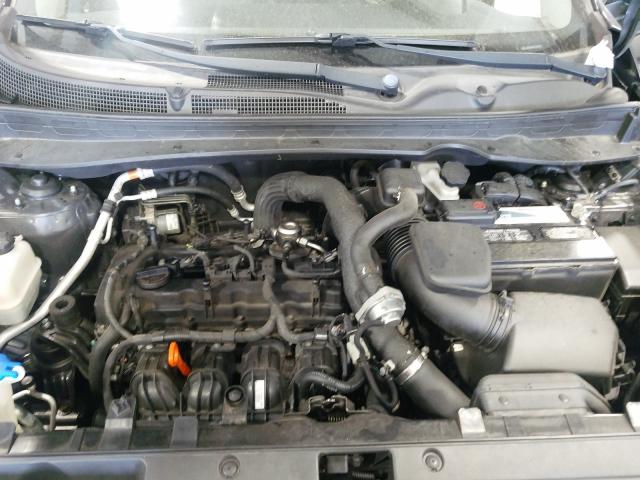 KIA Sportage S 2012