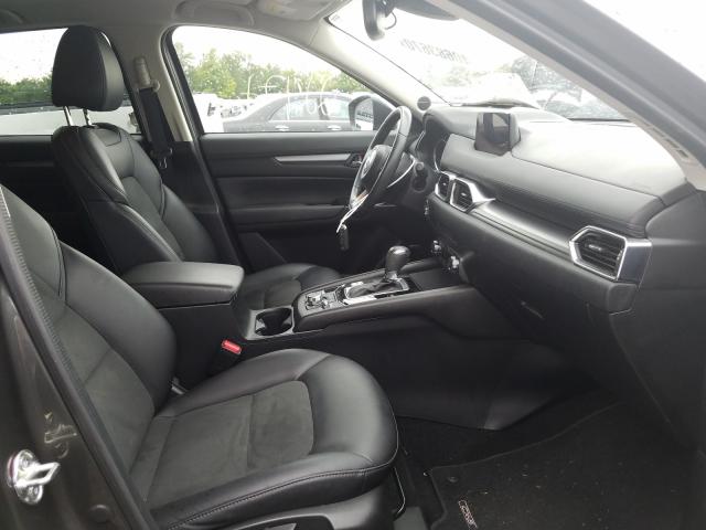 Mazda CX-5 Touring 2018