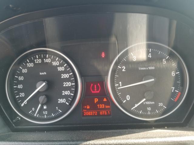 BMW X1 XDRIVE2 2012
