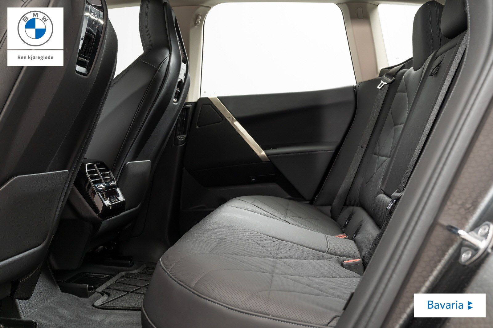 BMW iX xDrive 40