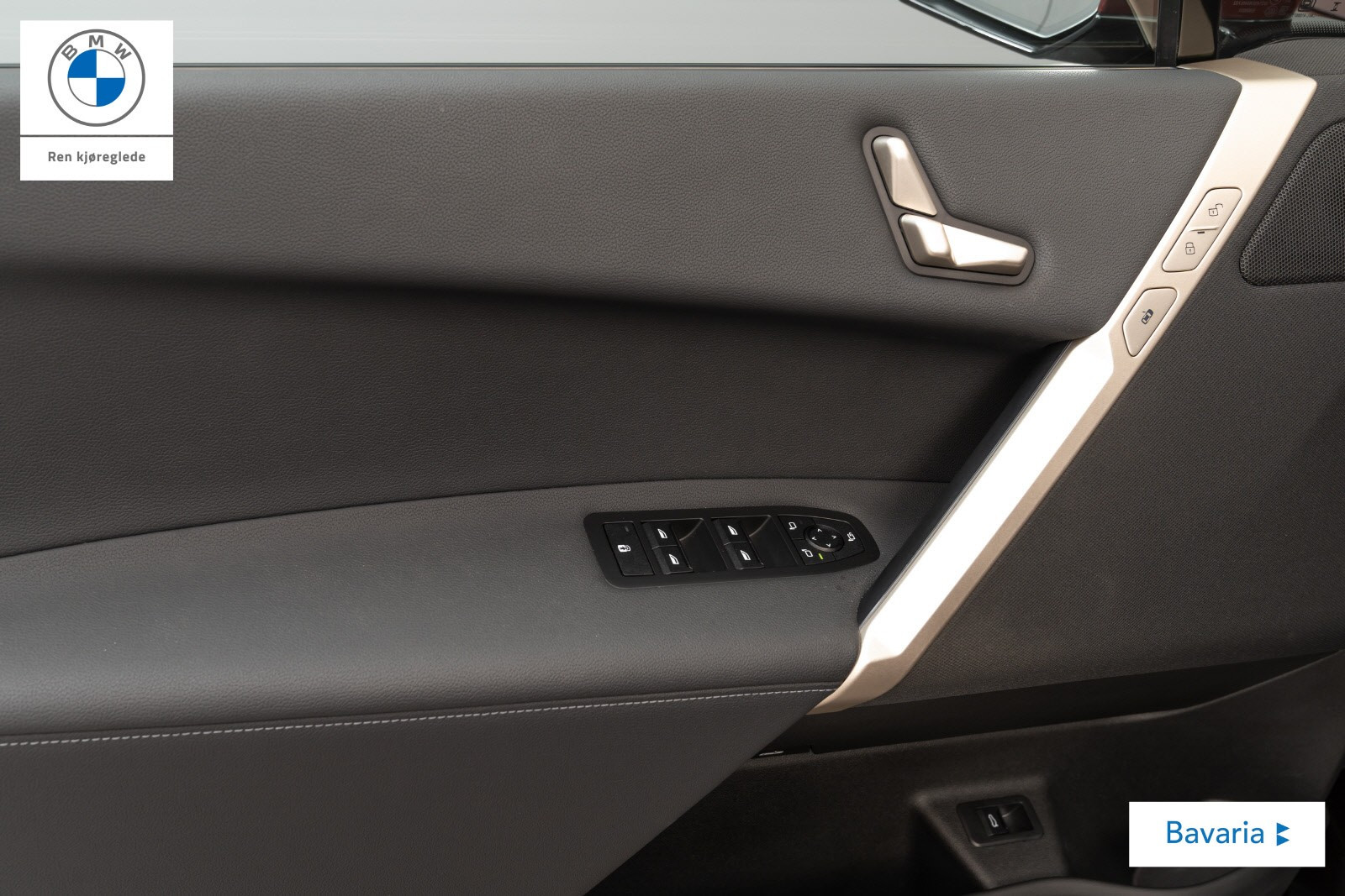 BMW iX xDrive 40
