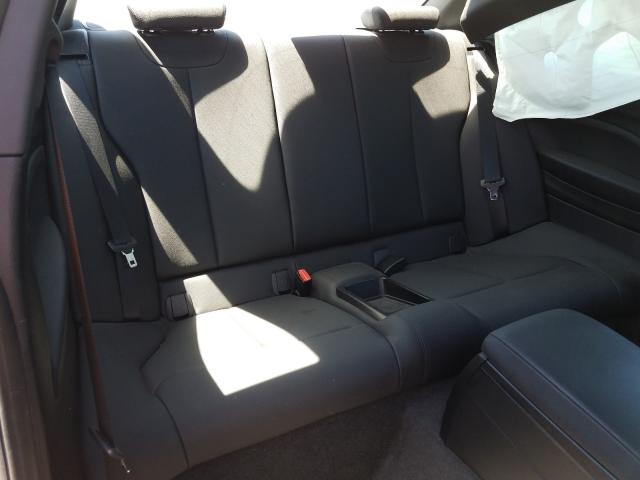 BMW 228 I 2015