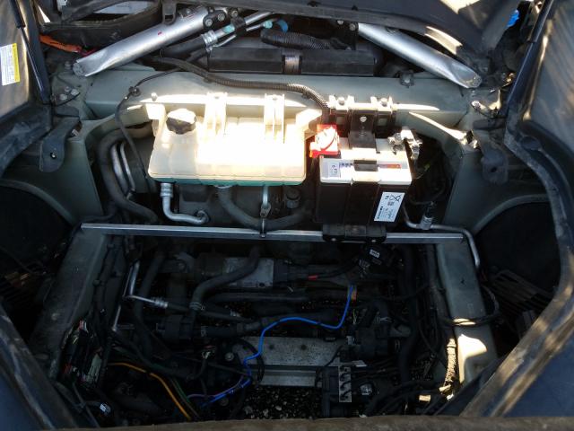 Tesla Model S 85 2015