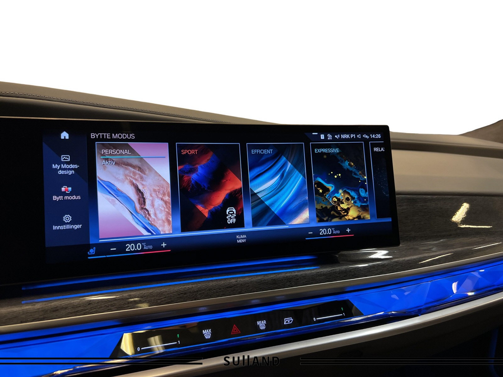 BMW i7