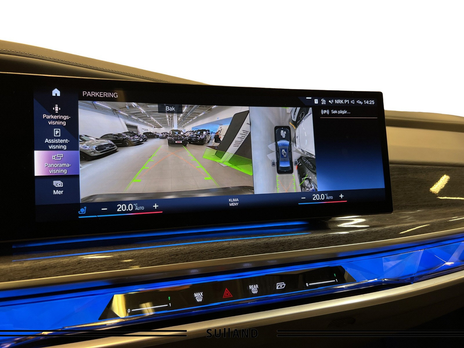 BMW i7