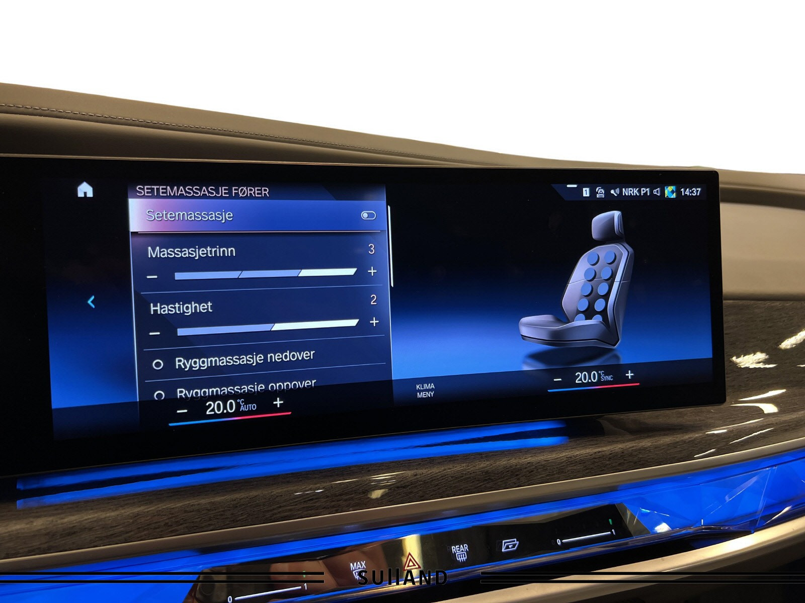 BMW i7