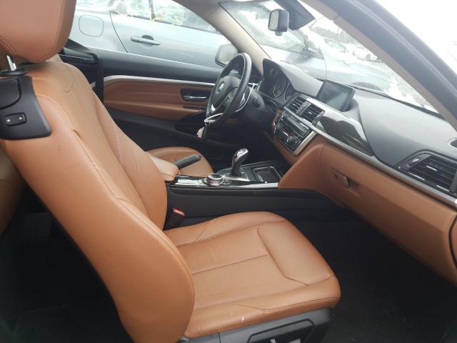 BMW 428 XI 2014
