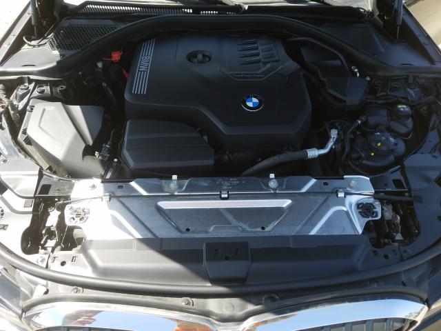 BMW 330I 2019