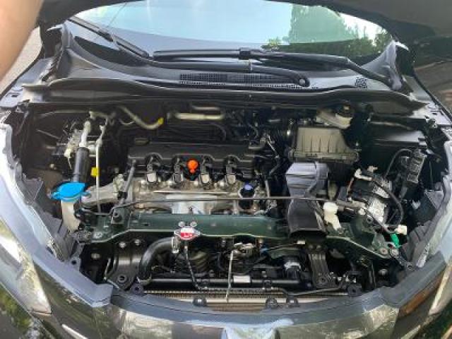 Honda HR-V LX 2019