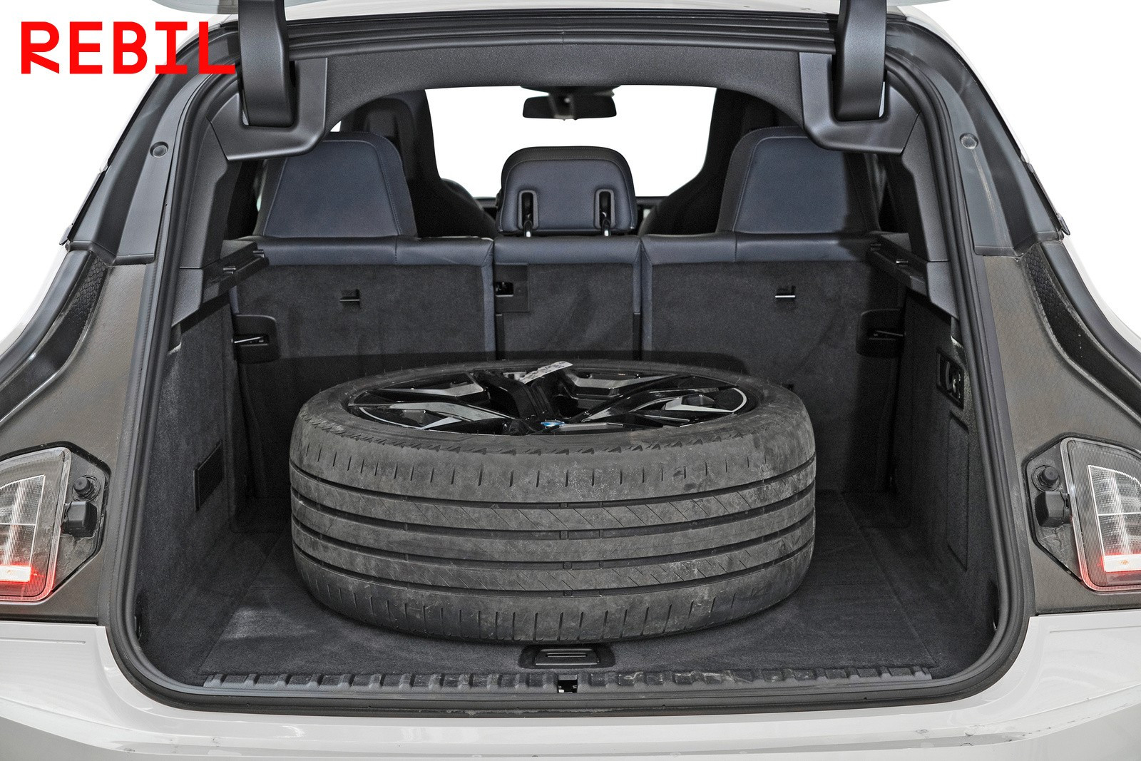 BMW iX xDrive 50